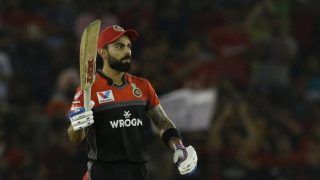 Australia Cricketers Became 'Too Scared to Sledge Virat Kohli' to Save IPL Contracts: Michael Clarke
